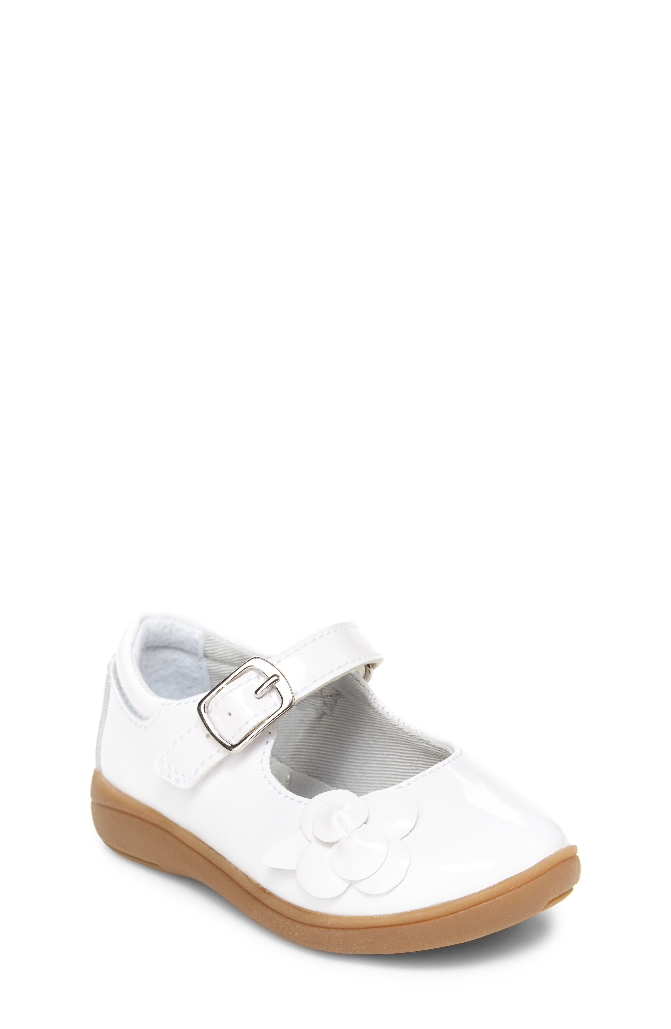 Stride Rite Ava Mary Jane, Main, color, 