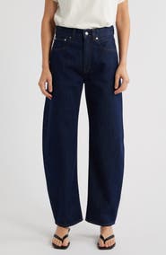 Madewell The Balloon Leg Jeans