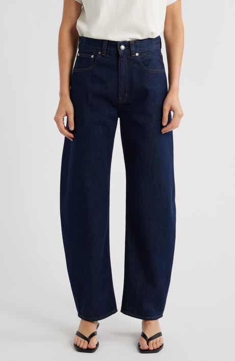 Madewell The Balloon Leg Jeans