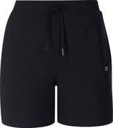 Sweaty Betty Explorer Drawstring Shorts