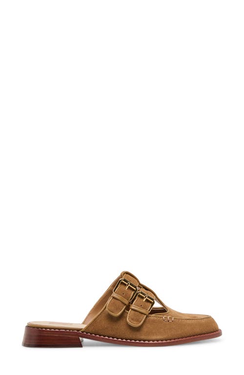 Dolce Vita Haydee Double Buckle Mary Jane Mule