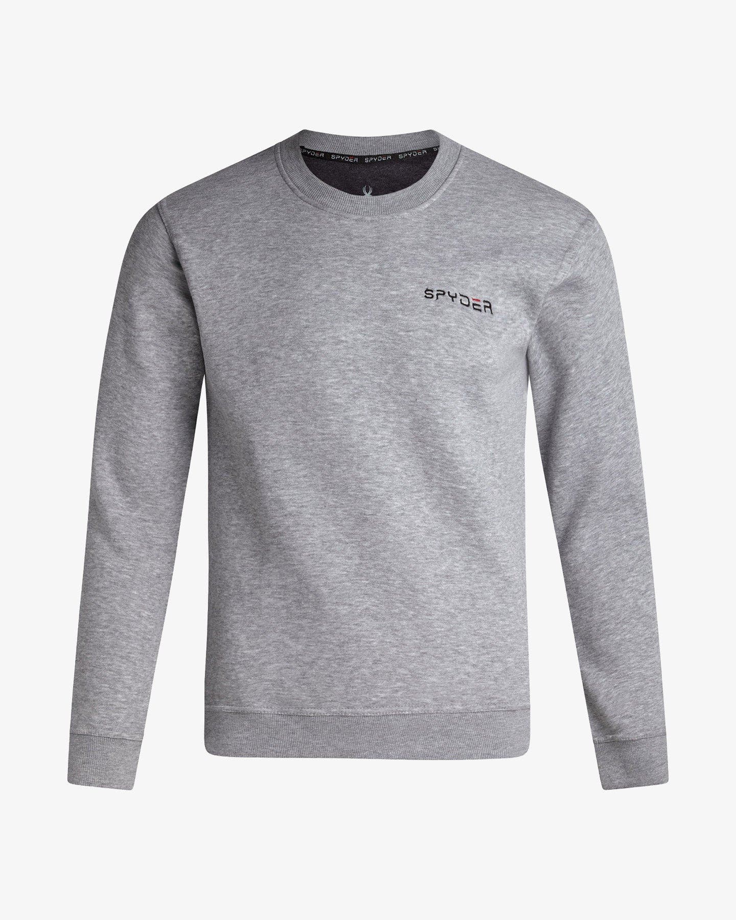 Light Grey Heather