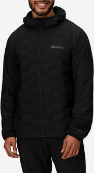 Marmot WarmCube Active Aerothermal Down Hoodie