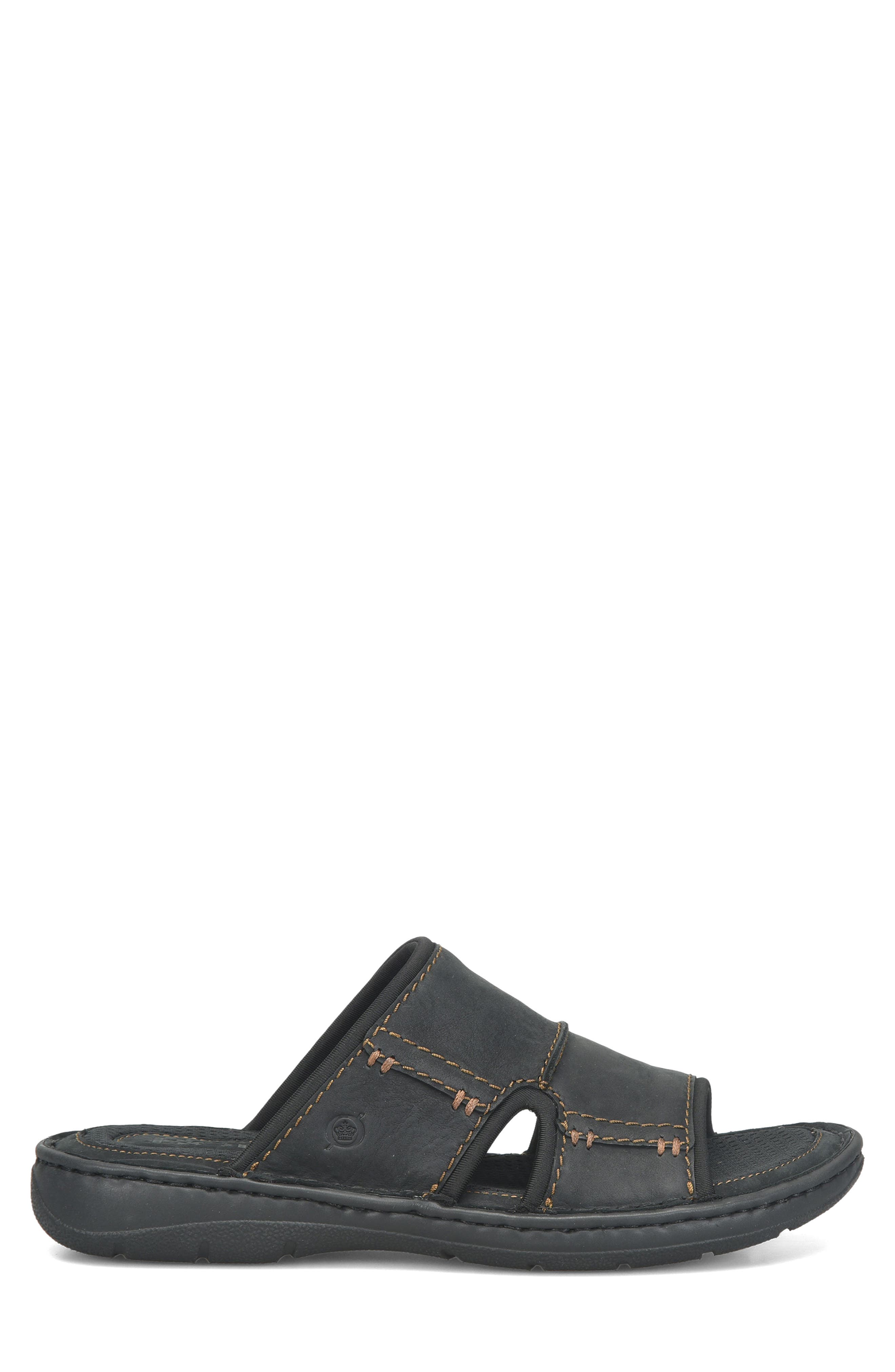 Børn Maldon Slide Sandal, Main, color, 