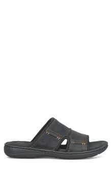 Maldon Slide Sandal