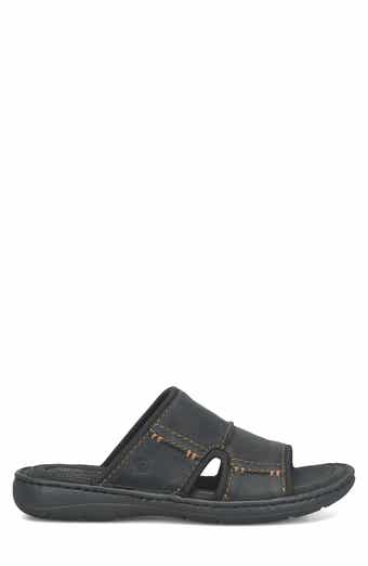 Maldon Slide Sandal
