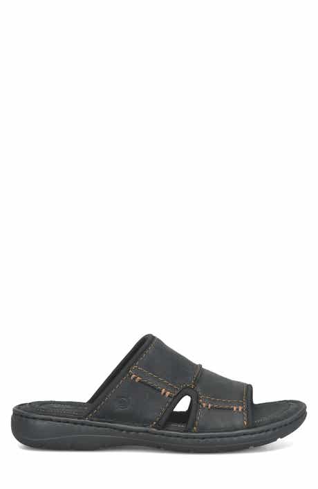 Maldon Slide Sandal