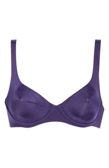 Cuup The Scoop Underwire Microfiber Bra