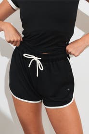 Vitality Motive Dolphin Short