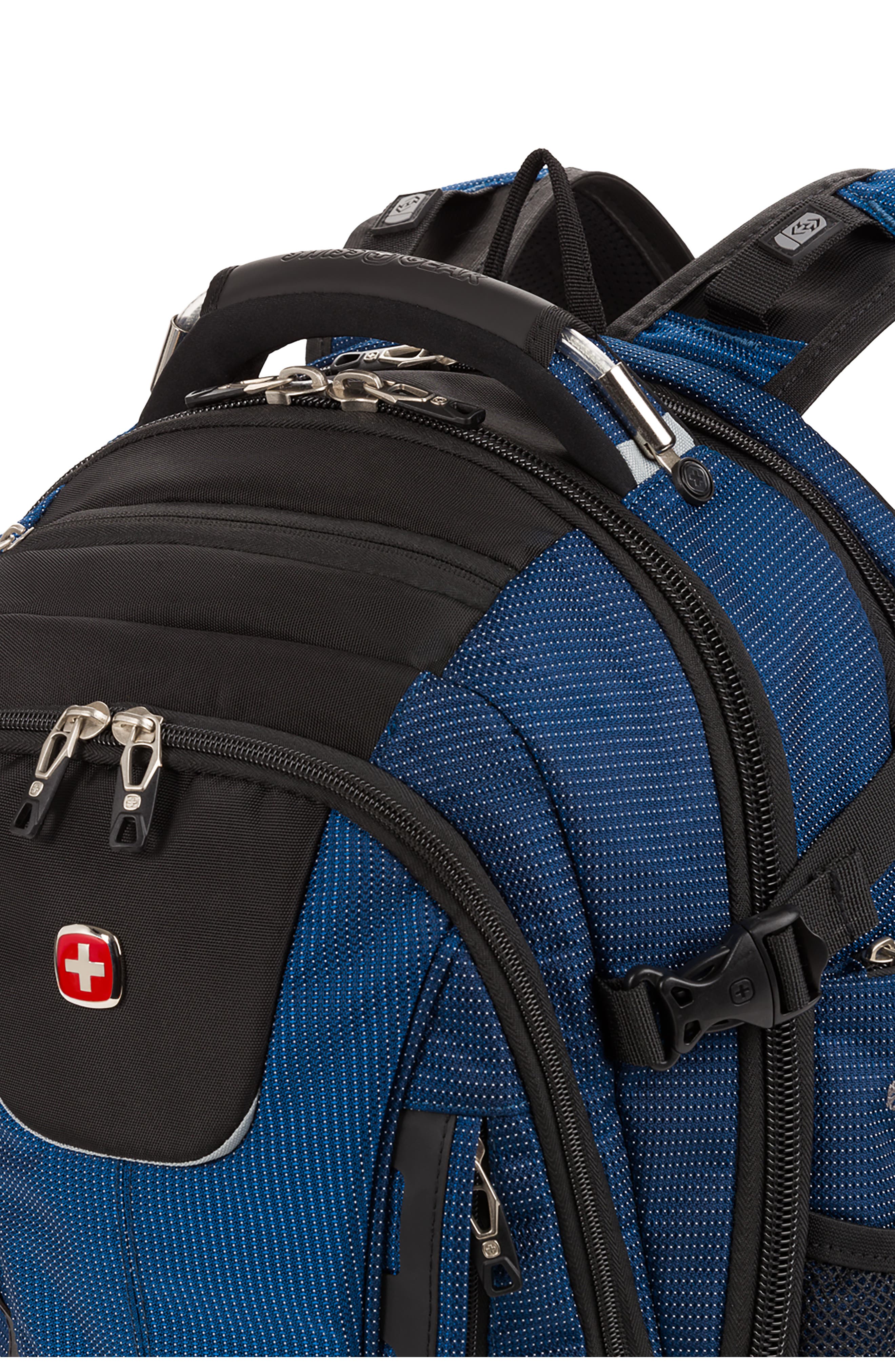 SWISSGEAR 5358 USB ScanSmart Laptop Backpack | Nordstromrack
