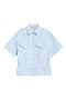 selected Light Blue