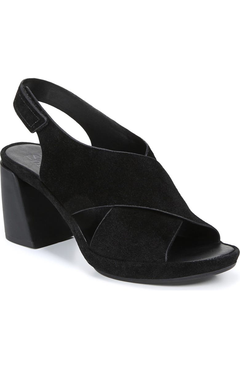 Naturalizer Leap Slingback Sandal, Main, color,