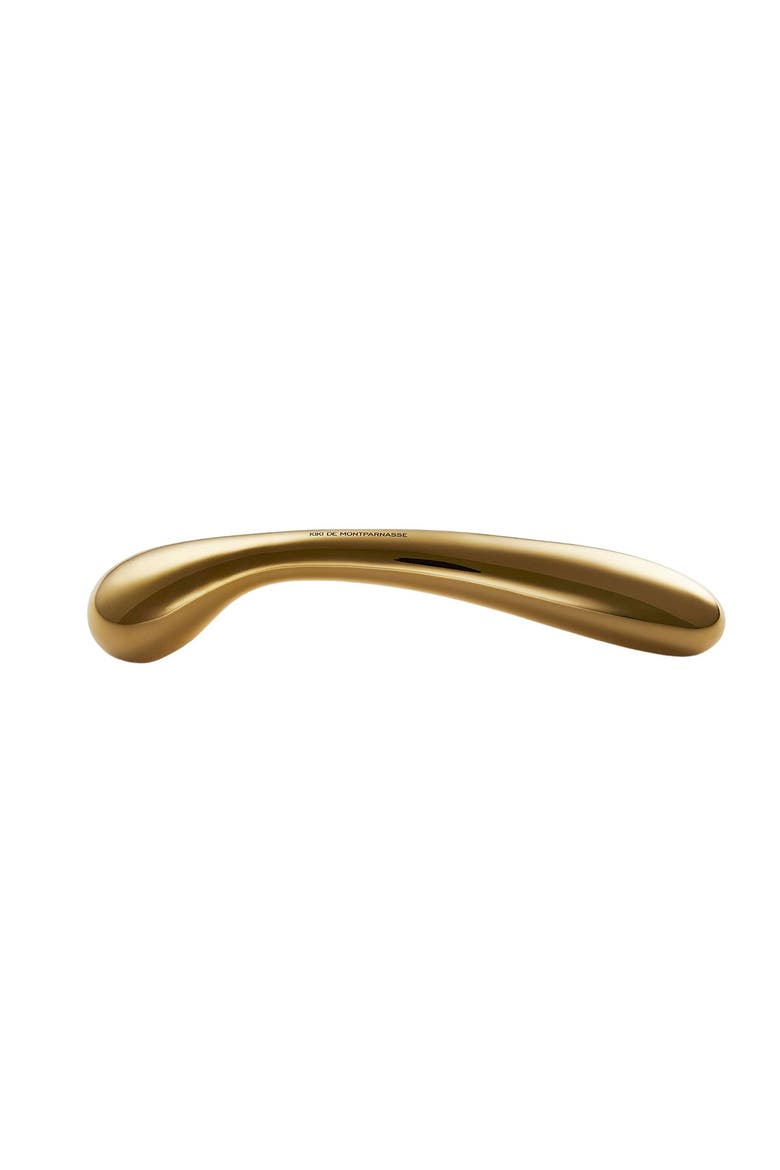 The Gold Wand, Main, color, Gold