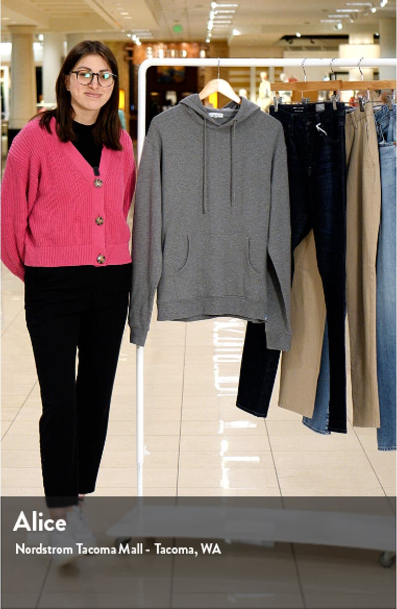 Lava Wash Hoodie, sales video thumbnail