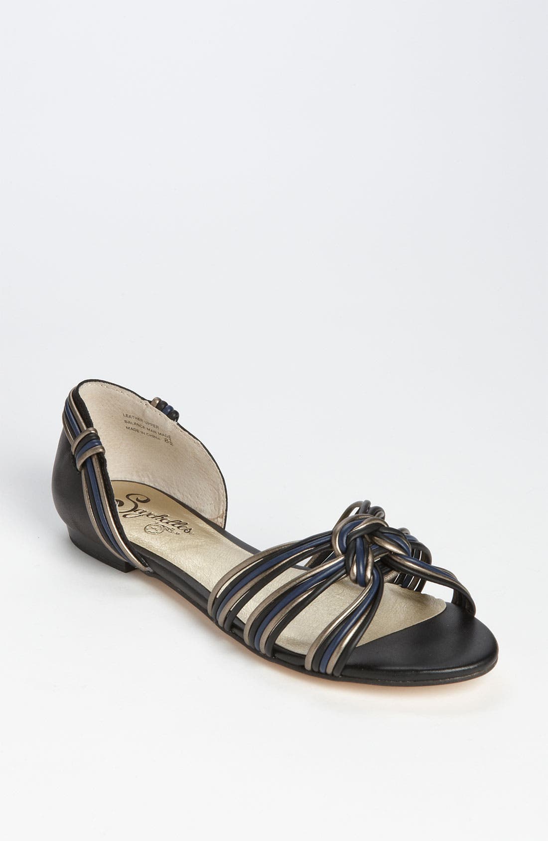 Seychelles 'Stick to Your Guns' Sandal, Main, color, 