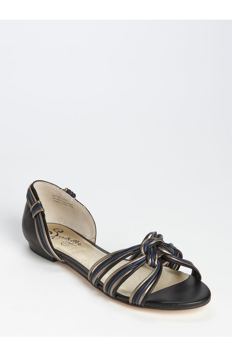 Seychelles 'Stick to Your Guns' Sandal, Main, color,