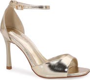 BERNESS Marnie Ankle Strap Sandal