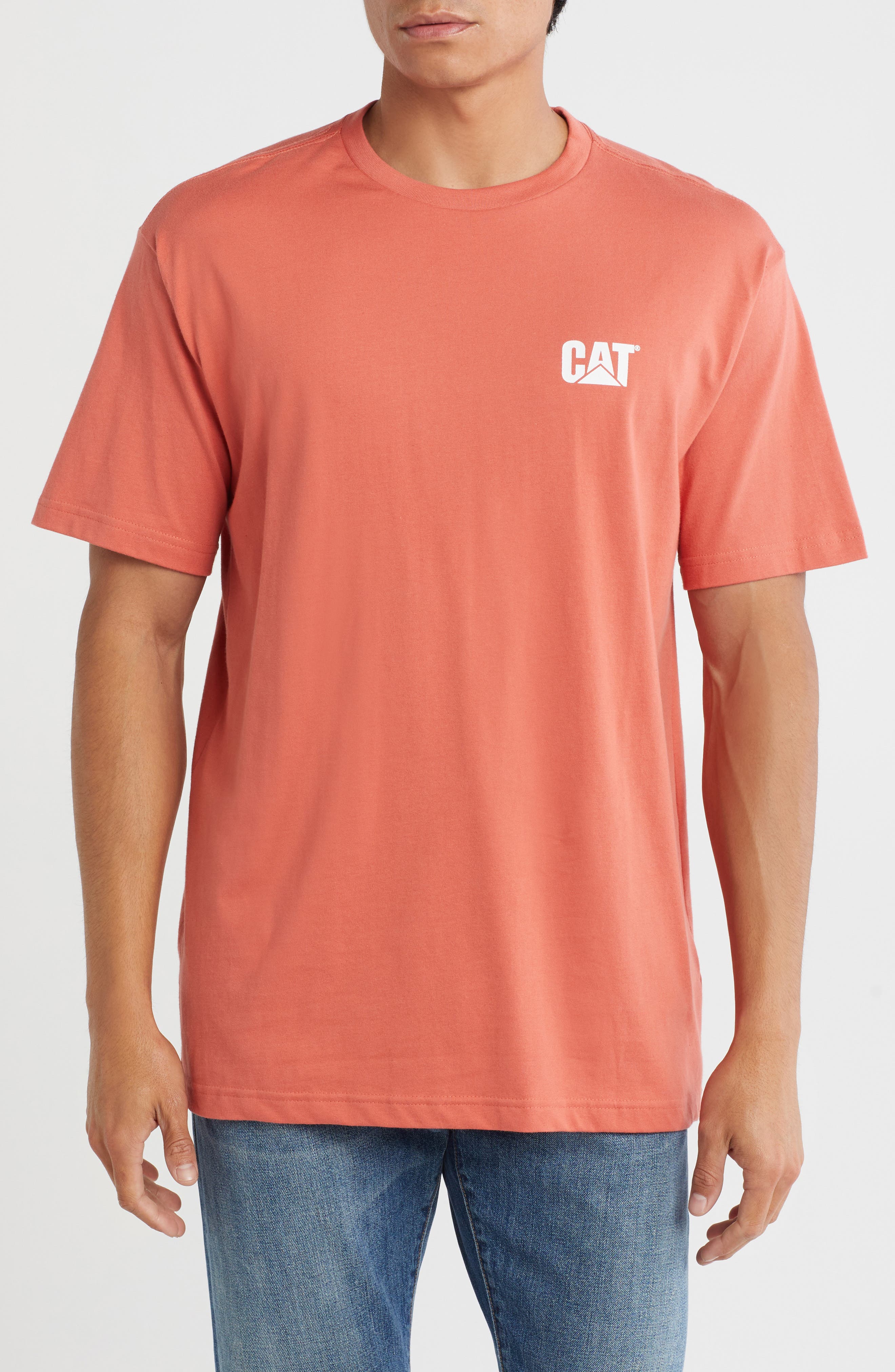 Heavyweight Logo T-Shirt - image 3