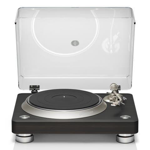 DP-3000NE Premium Direct-Drive Hi-Fi Turntable