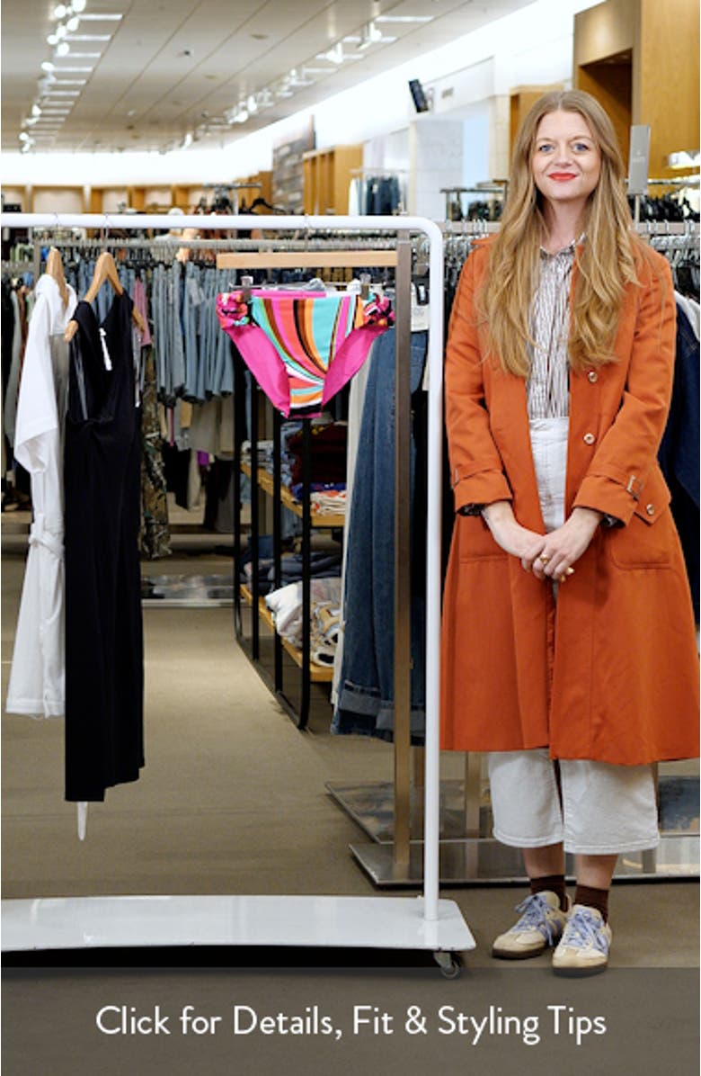 Swoop Reversible Hipster Bikini Bottoms, sales video thumbnail