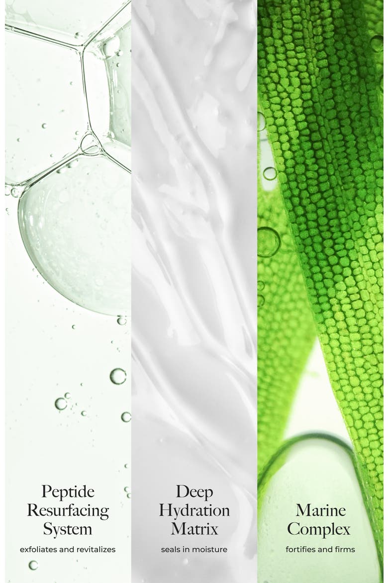 Radiante Revitalize and Firm Mask, Alternate, color, No Color