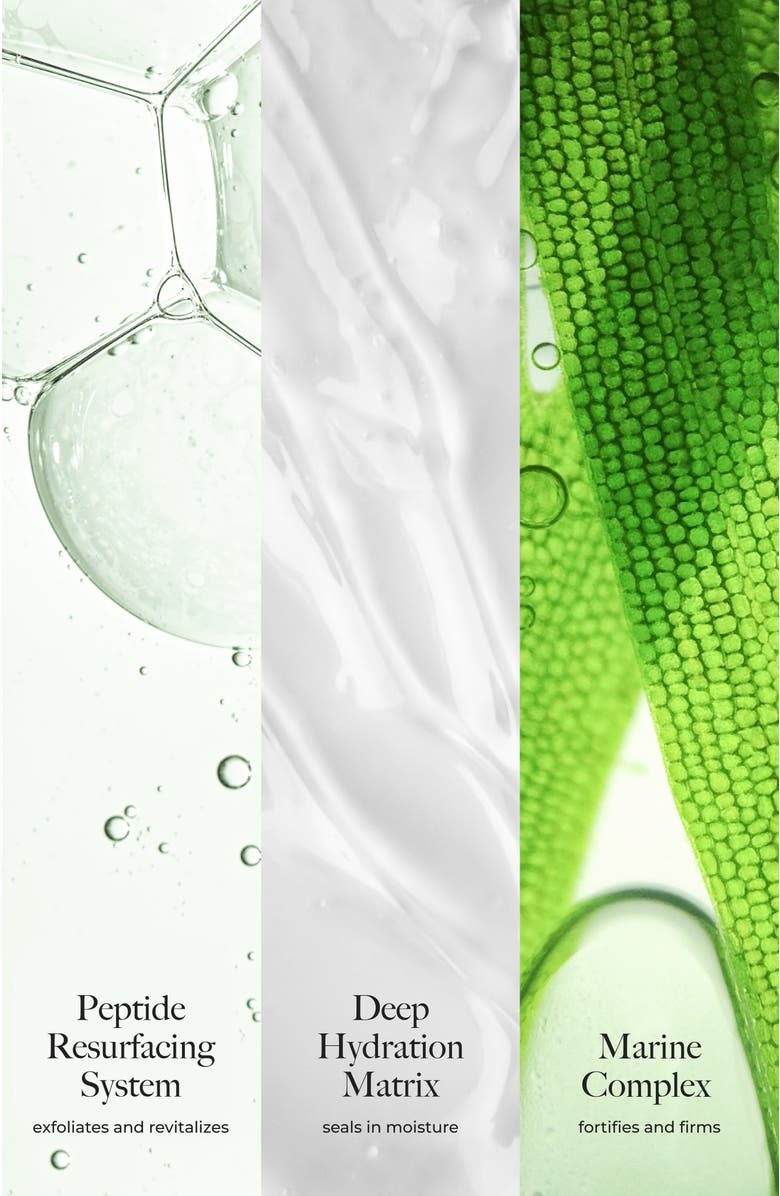 Borghese Radiante Revitalize and Firm Mask, Alternate, color, NO COLOR