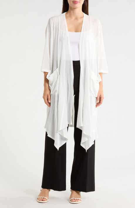 PATRIZIA LUCA Pocket Duster