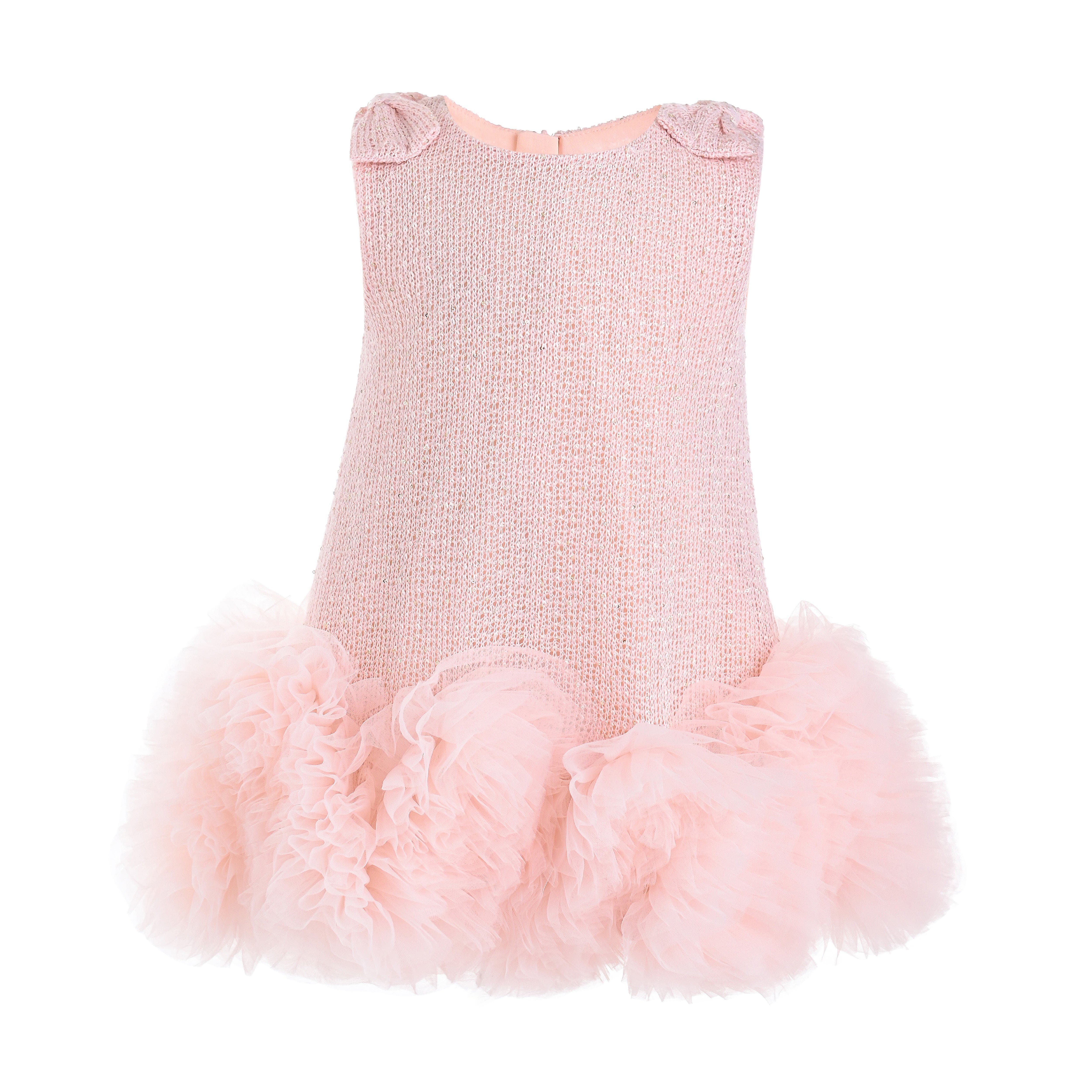 selected Pink