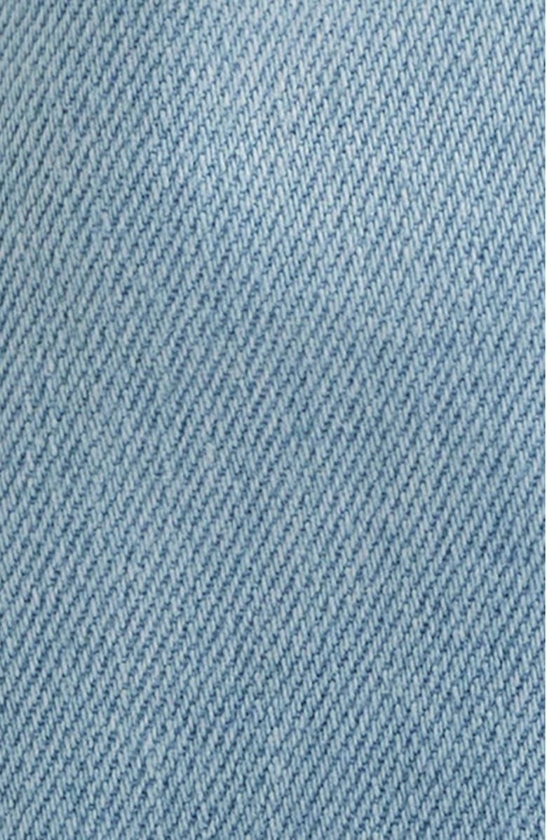 Mavi Jeans Jake Slim Fit Jeans, Alternate, color, Light Air-Lite
