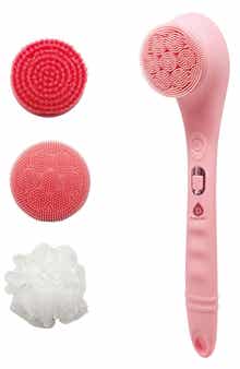 Silicone Bath Brush