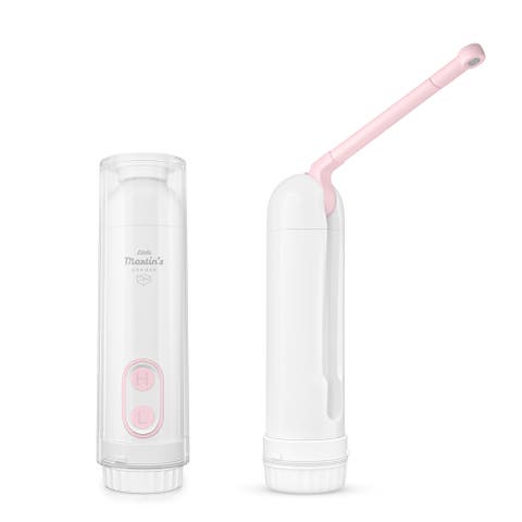 Portable Electric Travel Bidet