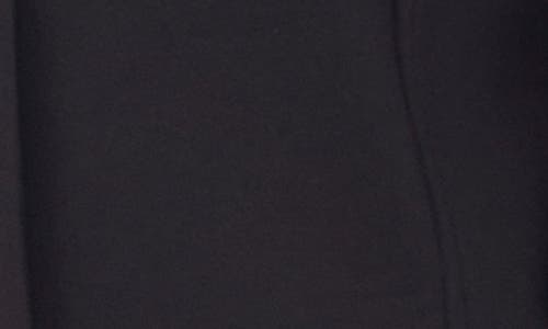 Cece Cardigan Blazer In Black