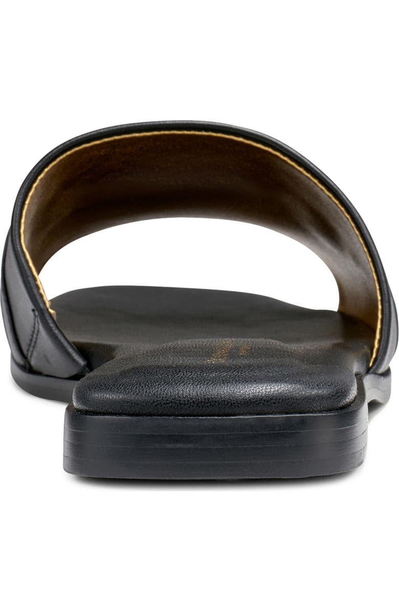 Donna Karan New York Haylen Slide Sandal, Alternate, color,