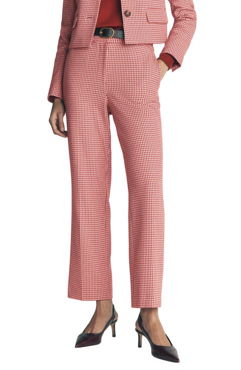 Canonbury Ankle Trousers