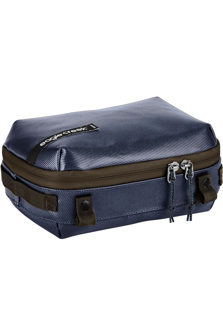 Pack-It Gear Small Cube, Alternate, color, Rush Blue