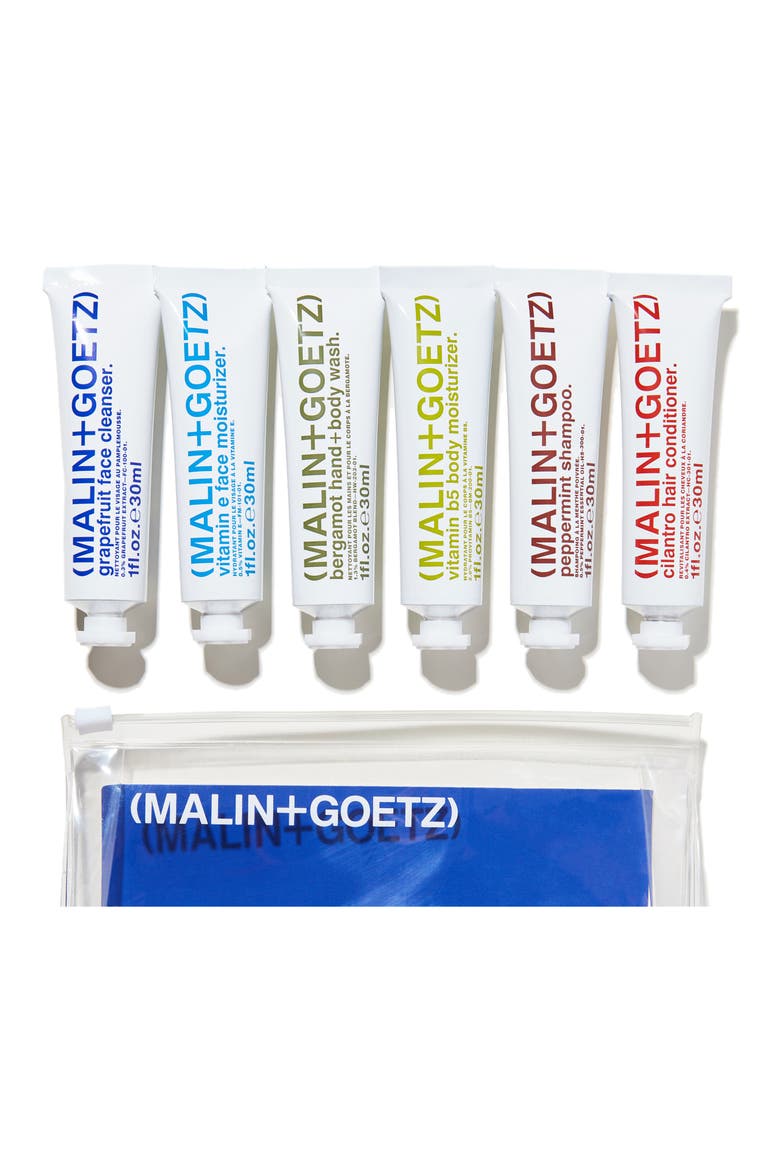 Essentials Skin Care Set, Alternate, color, NO COLOR