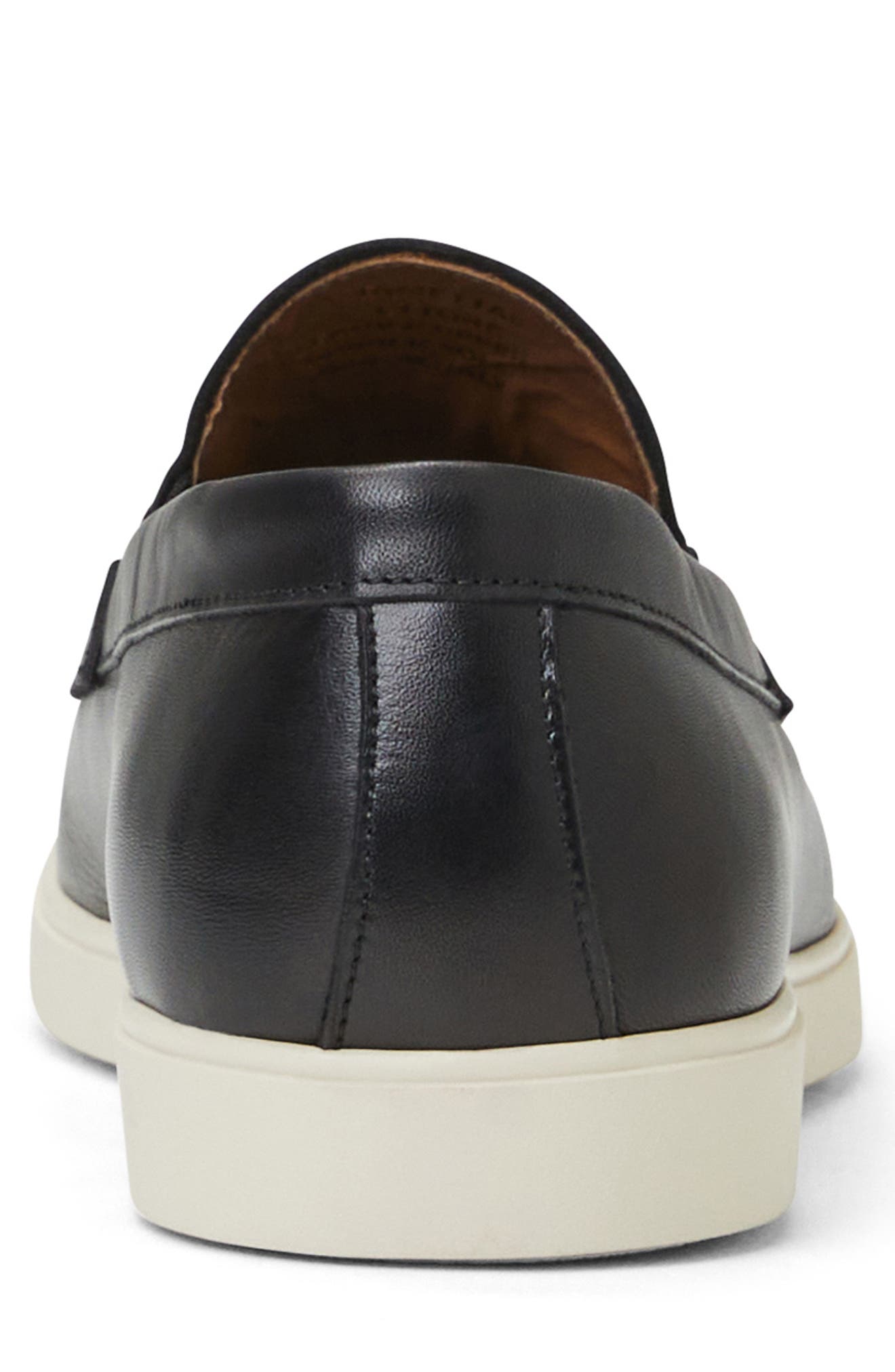 Bruno Magli Ettore Penny Loafer, Alternate, color, 