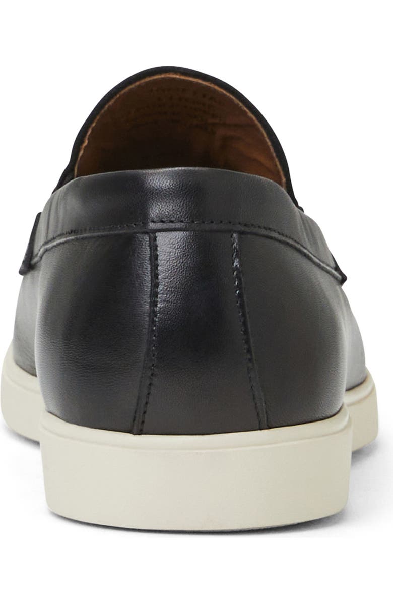 Bruno Magli Ettore Penny Loafer, Alternate, color,