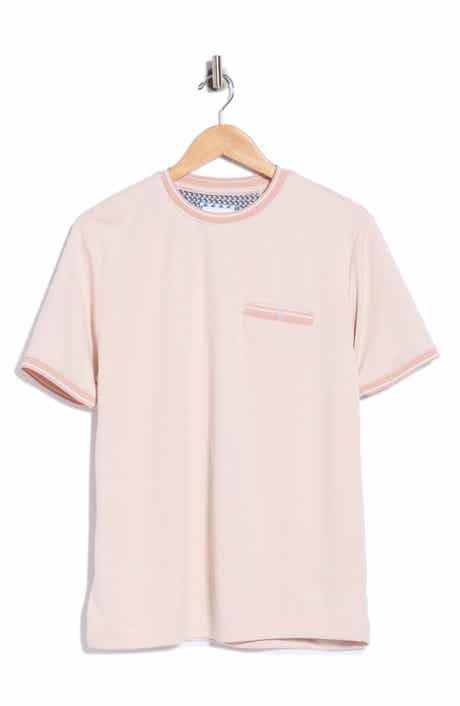 DENIM AND FLOWER Harmony Pocket T-Shirt