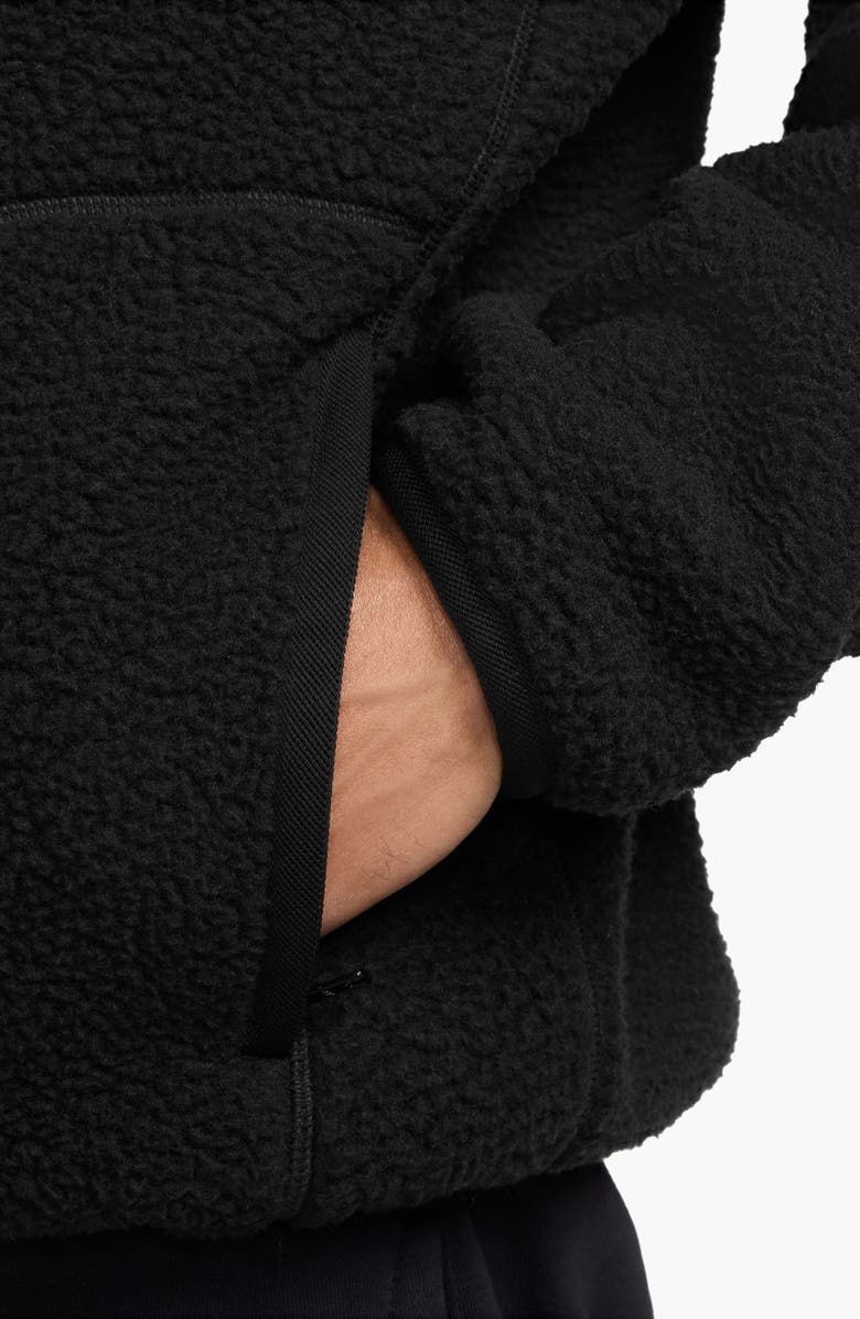 Nike Sportswear Club Fleece Jacket, Alternate, color,