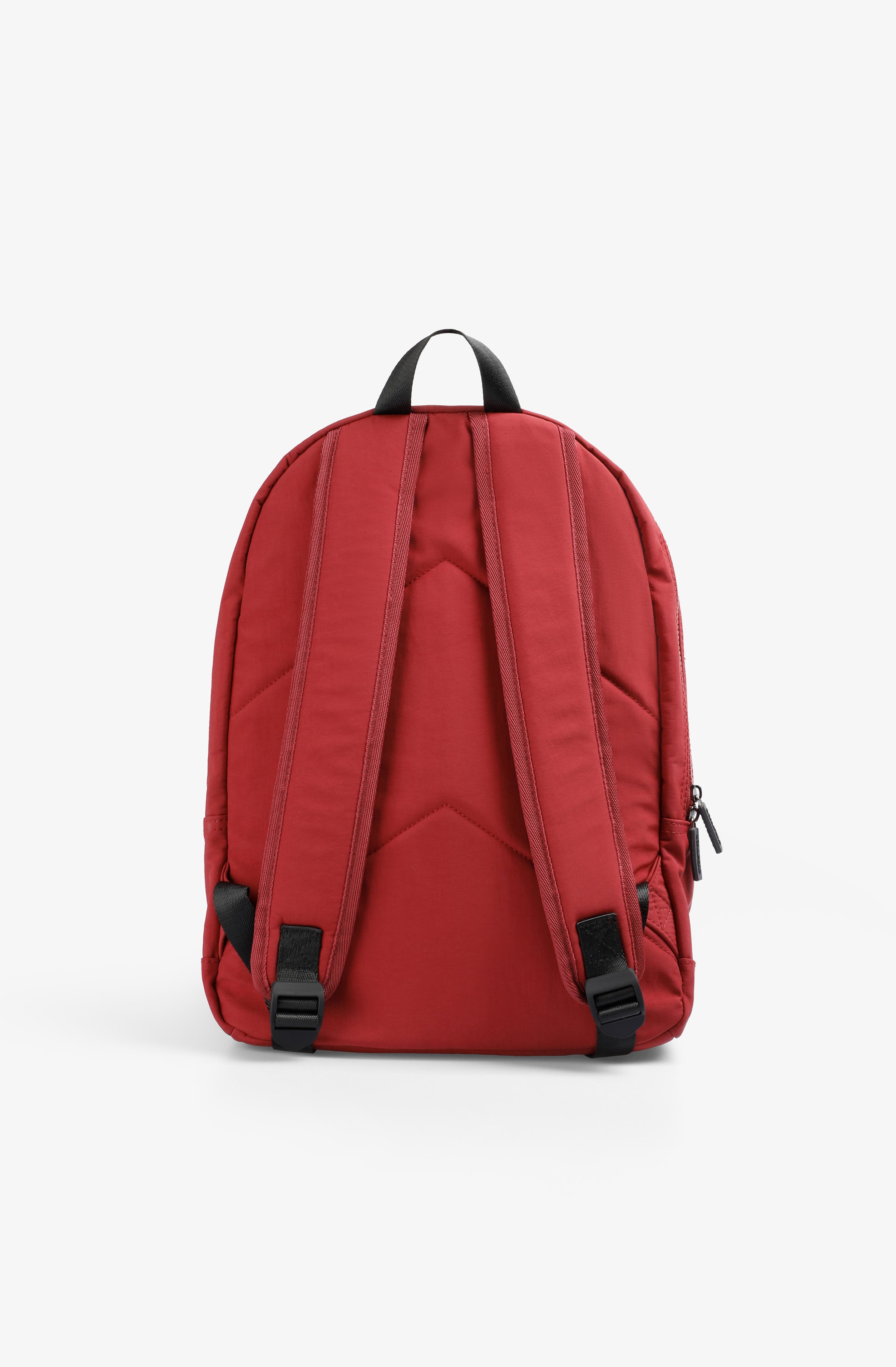 Scalpers Active Backpack, Alternate, color, Red