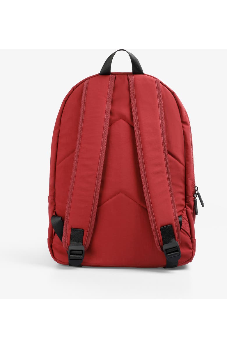 Scalpers Active Backpack, Alternate, color, Red