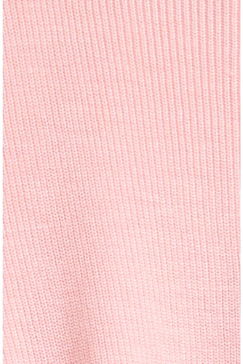 Kids' Zip Hoodie, Alternate, color, LIGHT PINK