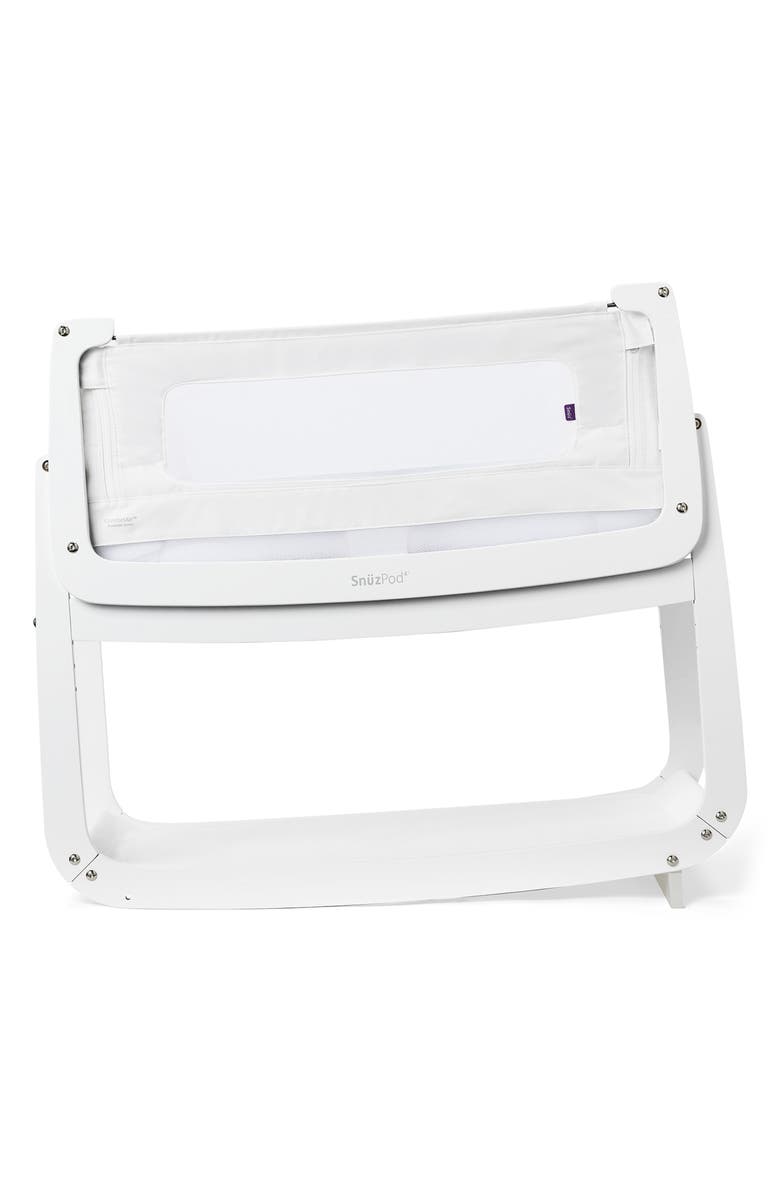 Snüz Pod 4 Bedside Bassinet, Alternate, color, 