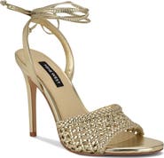 Nine West Merta Stiletto Sandal