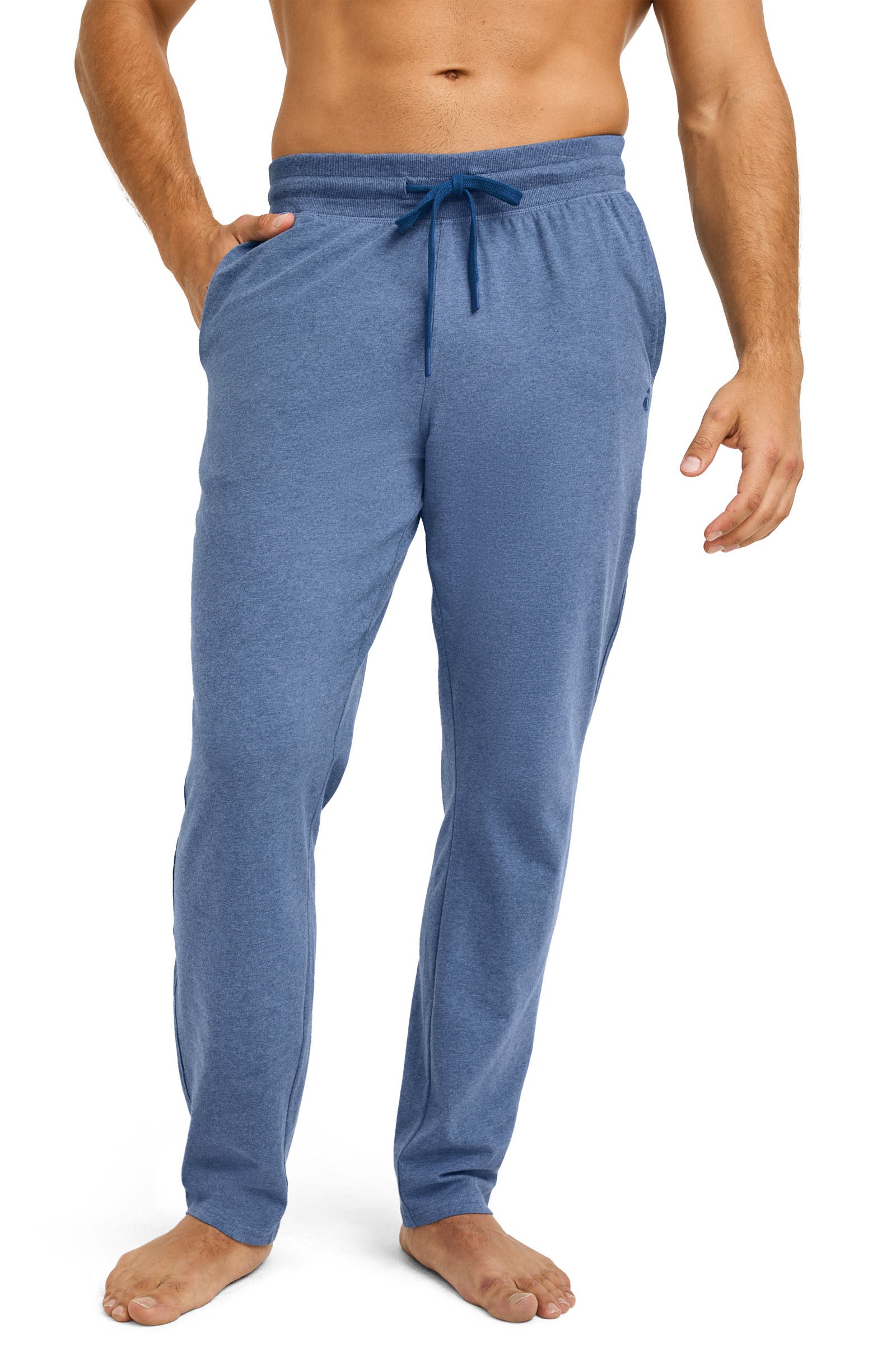 Marina Blue Heather