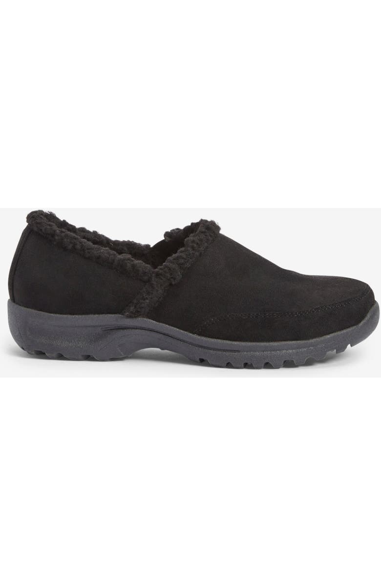 Comfortview The Dandie Clog, Alternate, color, Black