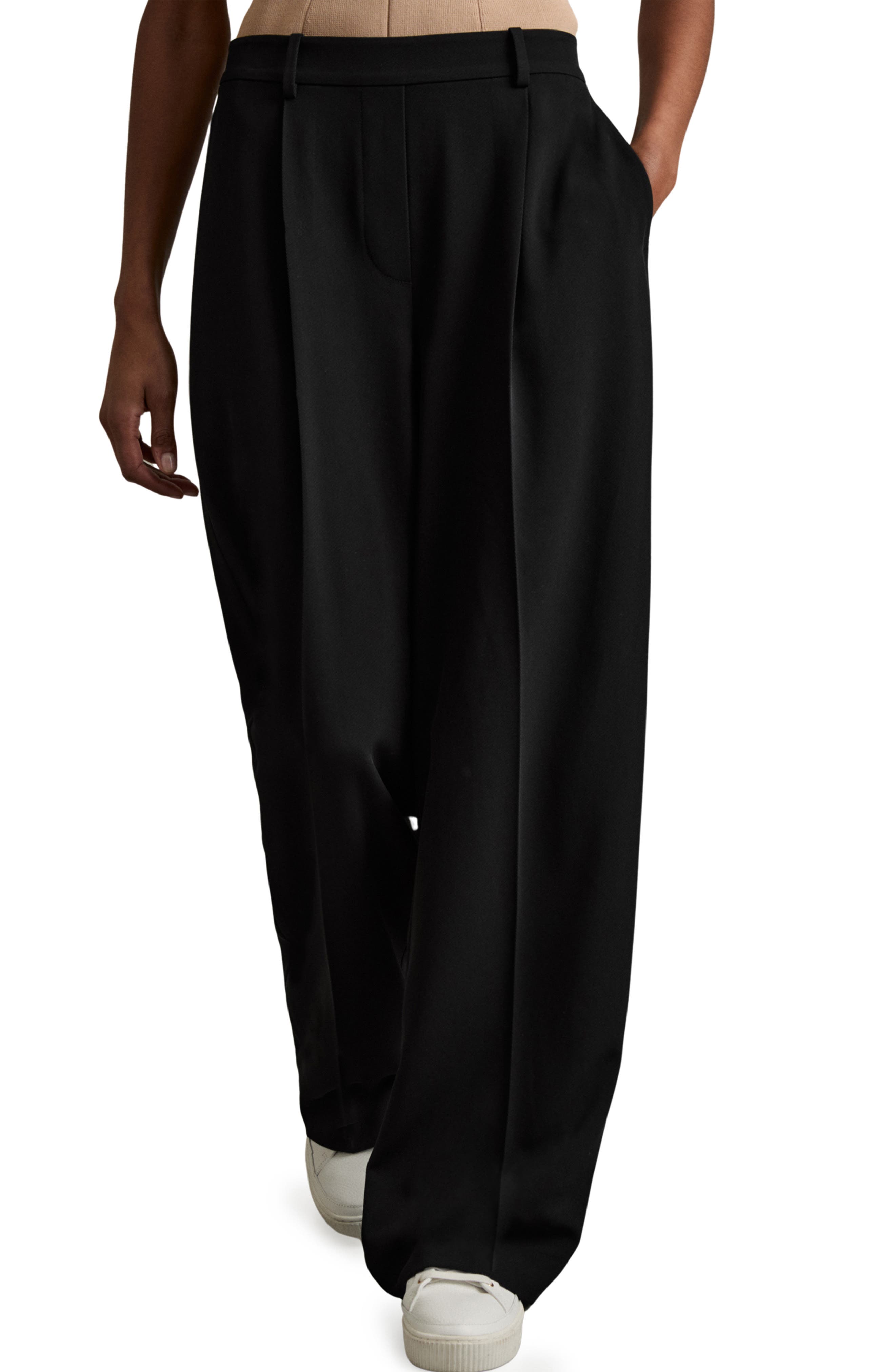 selected BLACK