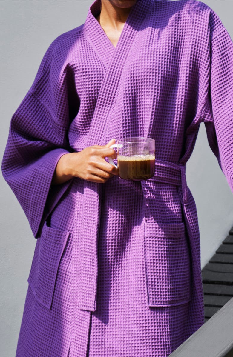 HAY Set of 2 Glass Mugs, Alternate, color,