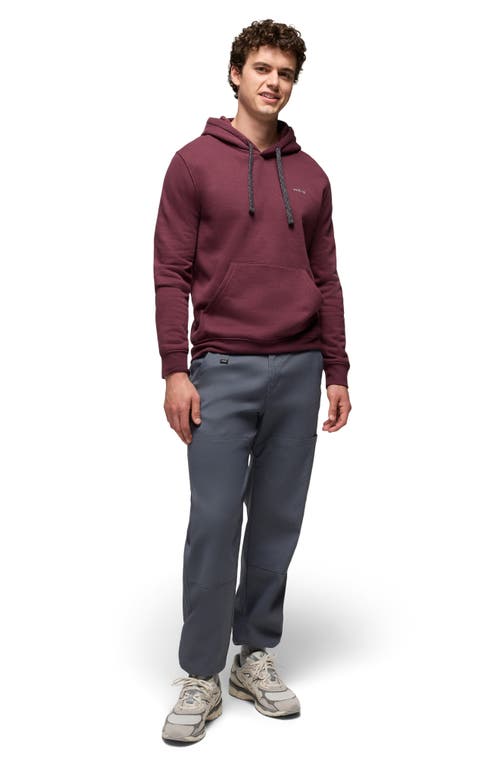 Prana Stretch Zion™ Carpenter Pants In Gray